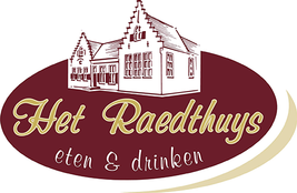 Het Raedthuys-logo